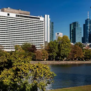 Intercontinental Frankfurt, An Ihg 5*, Frankfurt am Main Germany