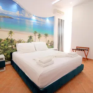 Oskar Hotel Sarandë
