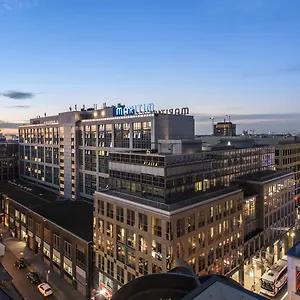 Maritim Proarte Hotel Berlijn