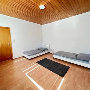  Apartment House Of Kurtocagi Deutschland