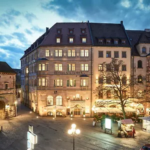 Victoria **** Norimberk