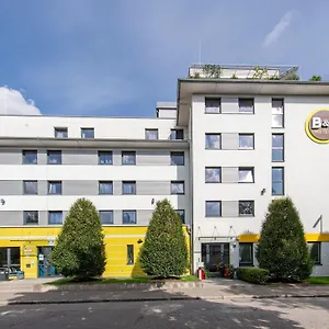 City-nord 3*, Munich Germany