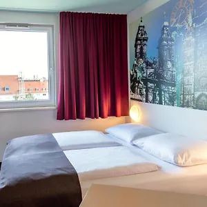 Nuernberg-city 3*, Nuremberg Germany