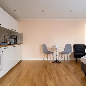 Limehome Tannenstrasse Appartement Dresden