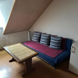 Bauer Mit Aufzug With Elevator Nuremberg