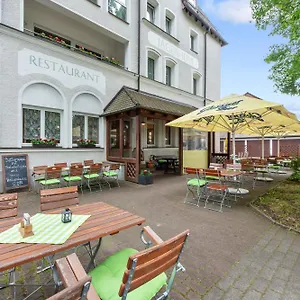 Jaegerheim ** Norimberk