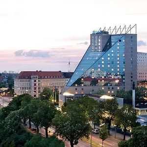 Estrel Hotel Berlijn