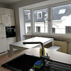 Xxl Superior Old Town Appartement Düsseldorf
