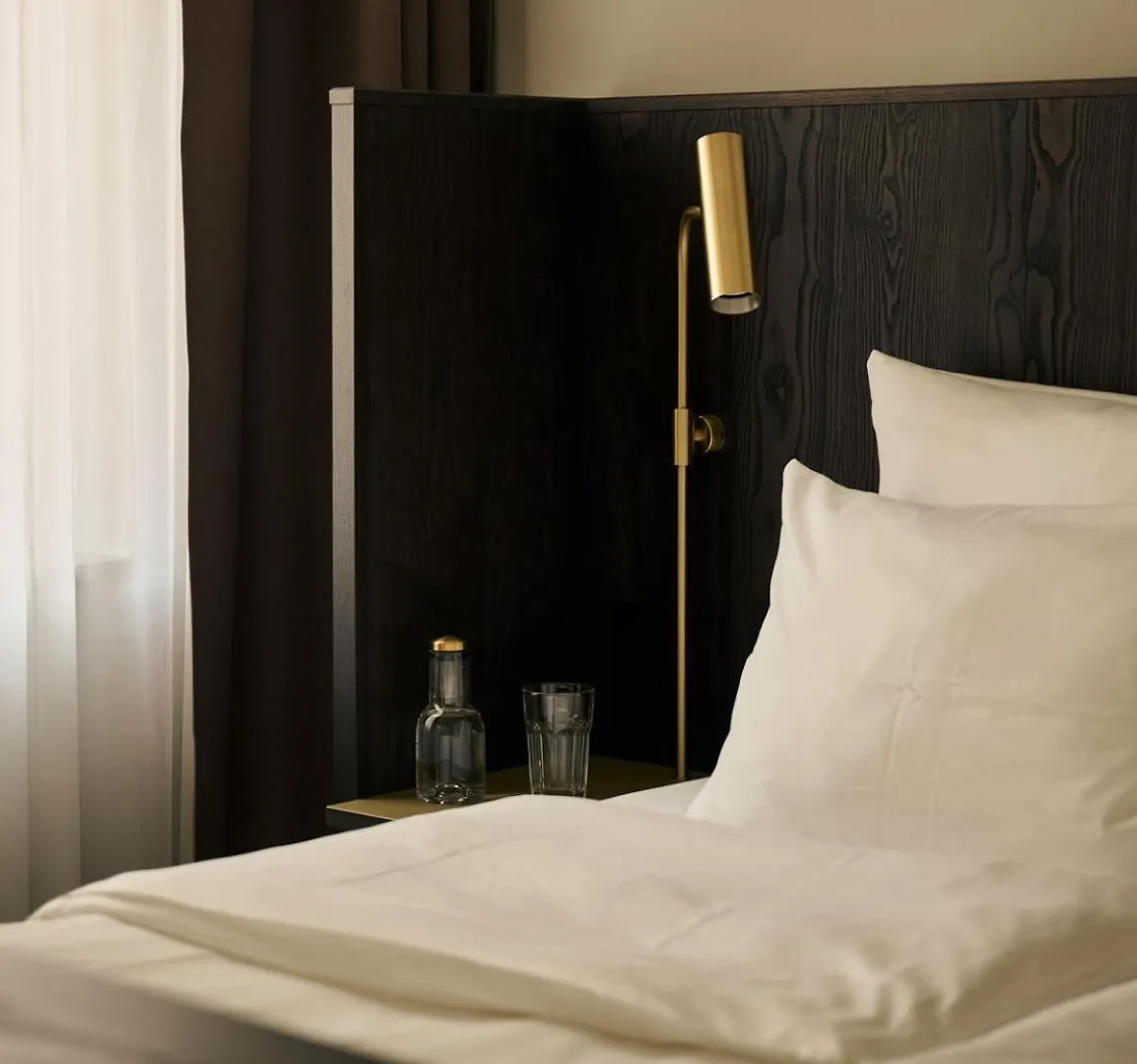 Melter Hotel & Apartments - A Neighborhood Hotel Norimberk