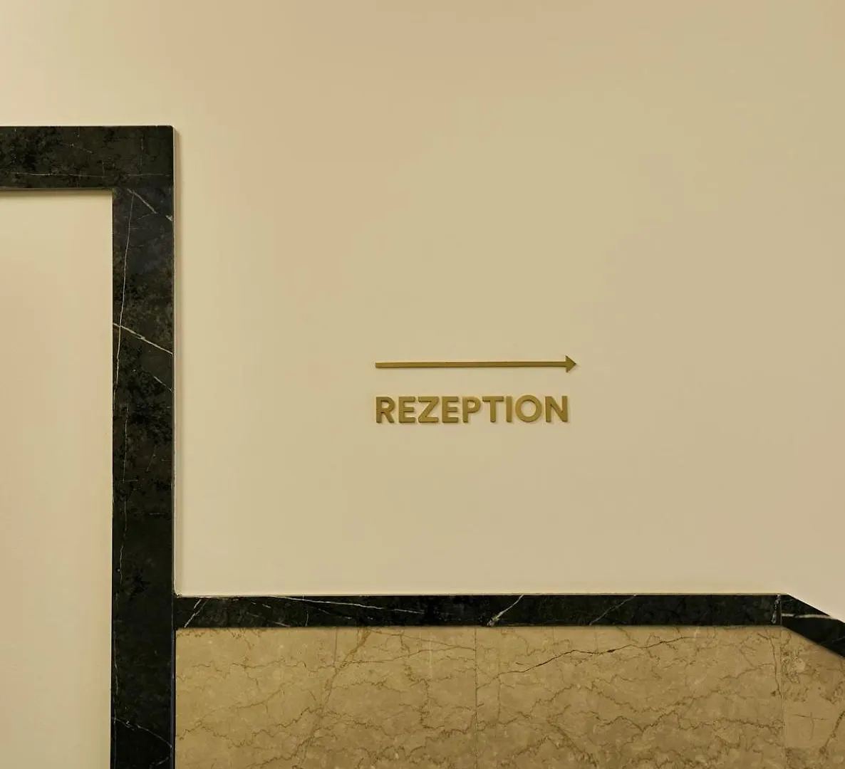 Melter Hotel & Apartments - A Neighborhood Hotel Norimberk