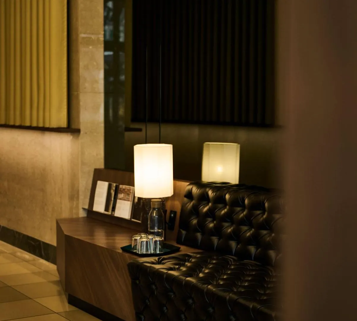 Melter Hotel & Apartments - A Neighborhood Hotel Norimberk