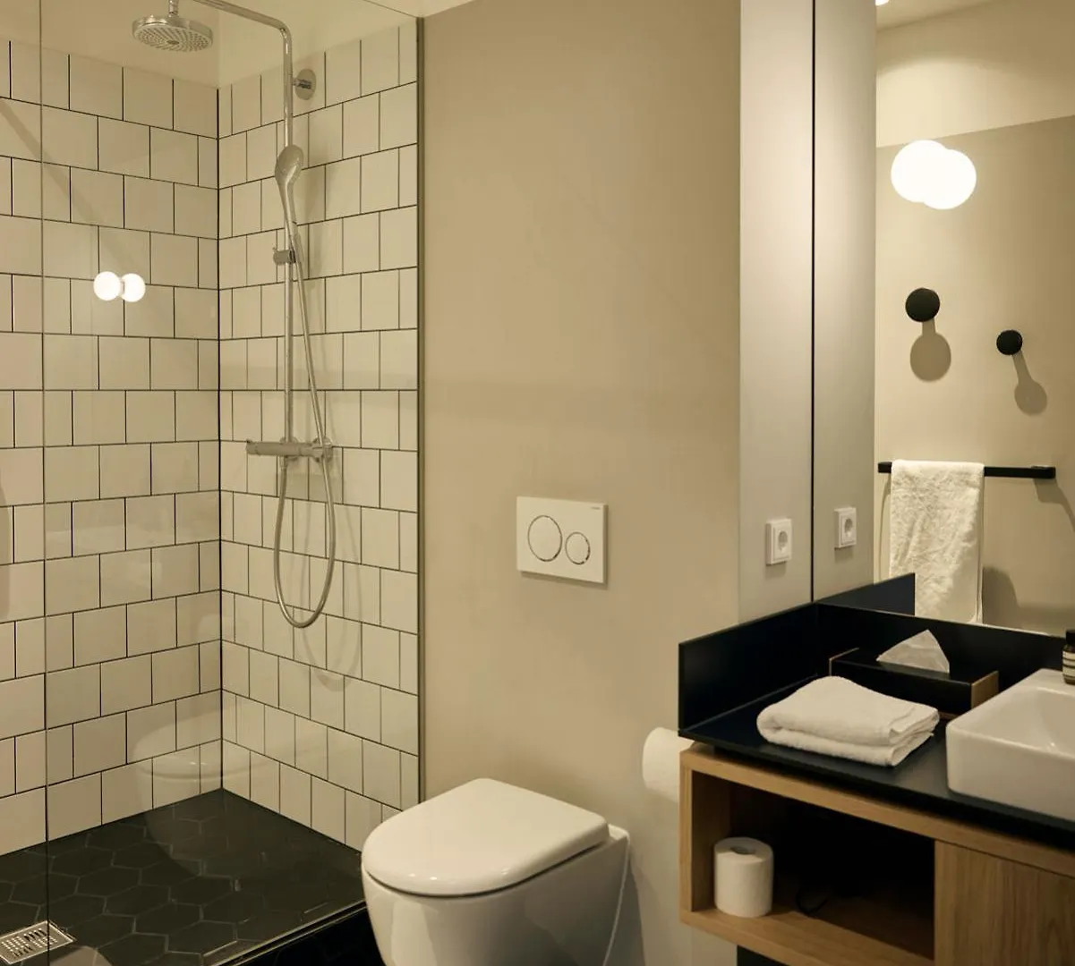 Melter Hotel & Apartments - A Neighborhood Hotel Norimberk Německo