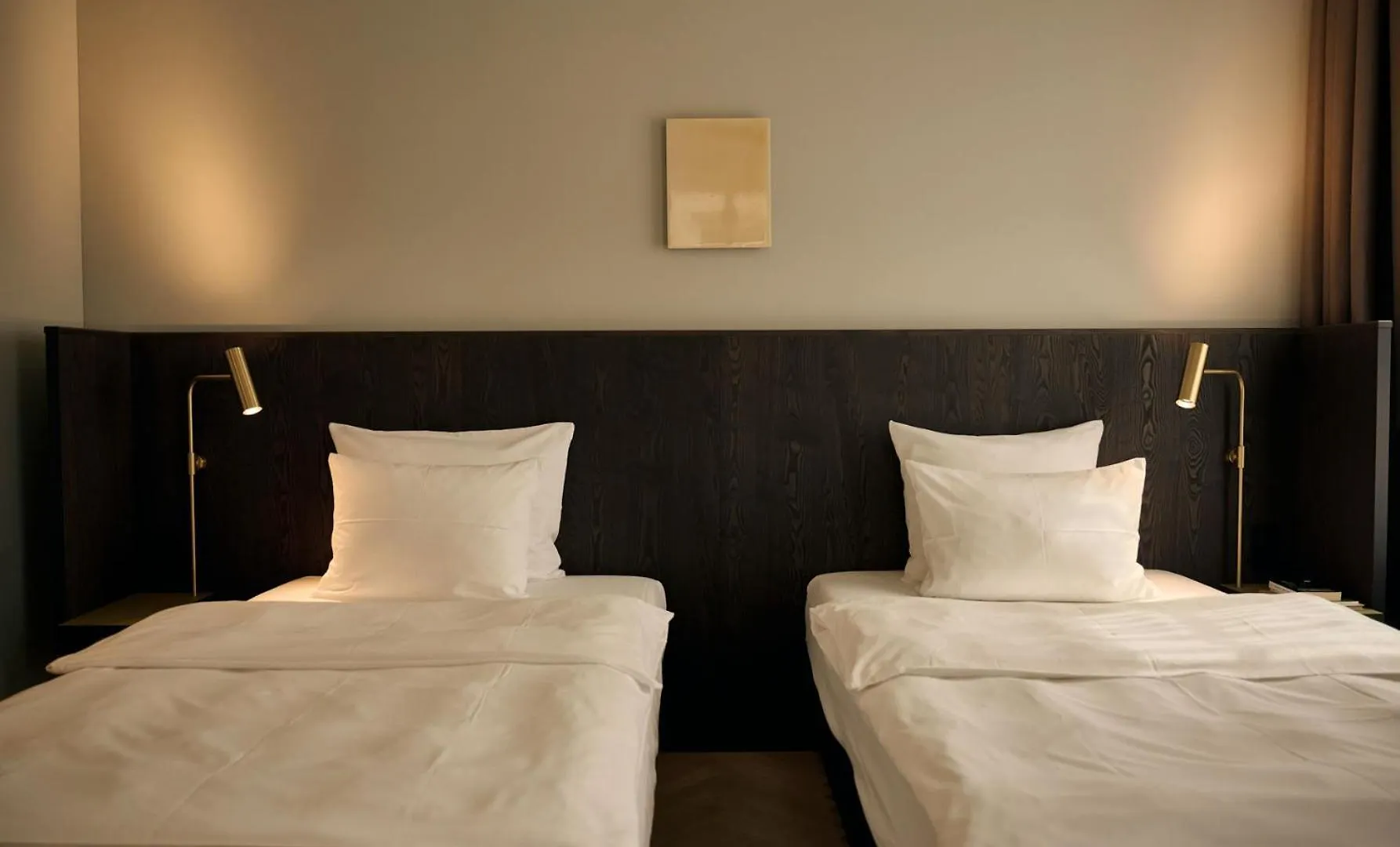 Melter Hotel & Apartments - A Neighborhood Hotel Norimberk