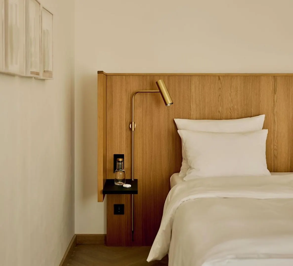 Melter Hotel & Apartments - A Neighborhood Hotel Norimberk 4*,  Německo