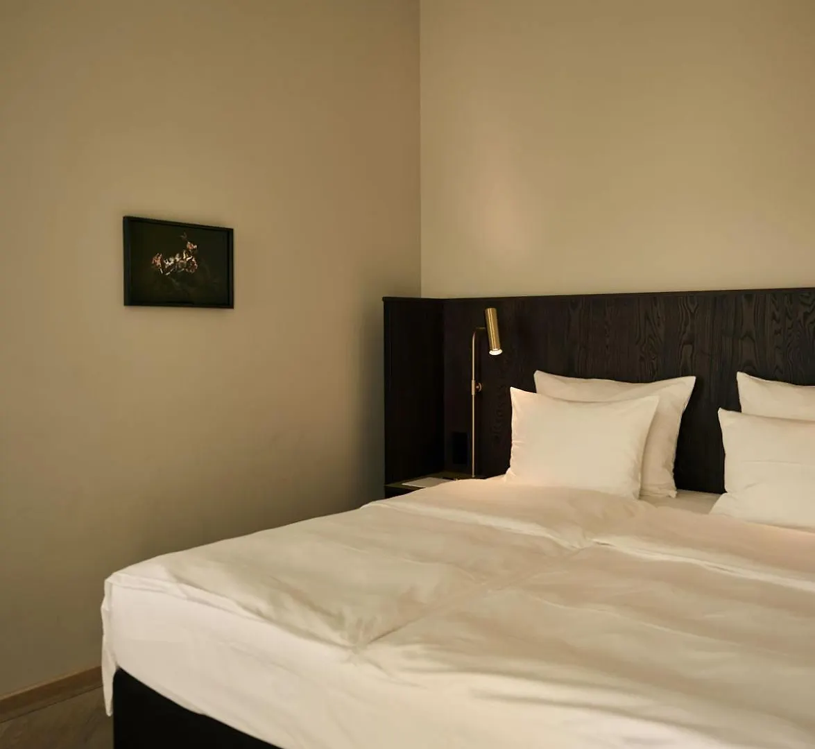 ****  Melter Hotel & Apartments - A Neighborhood Hotel Νυρεμβέργη Γερμανία