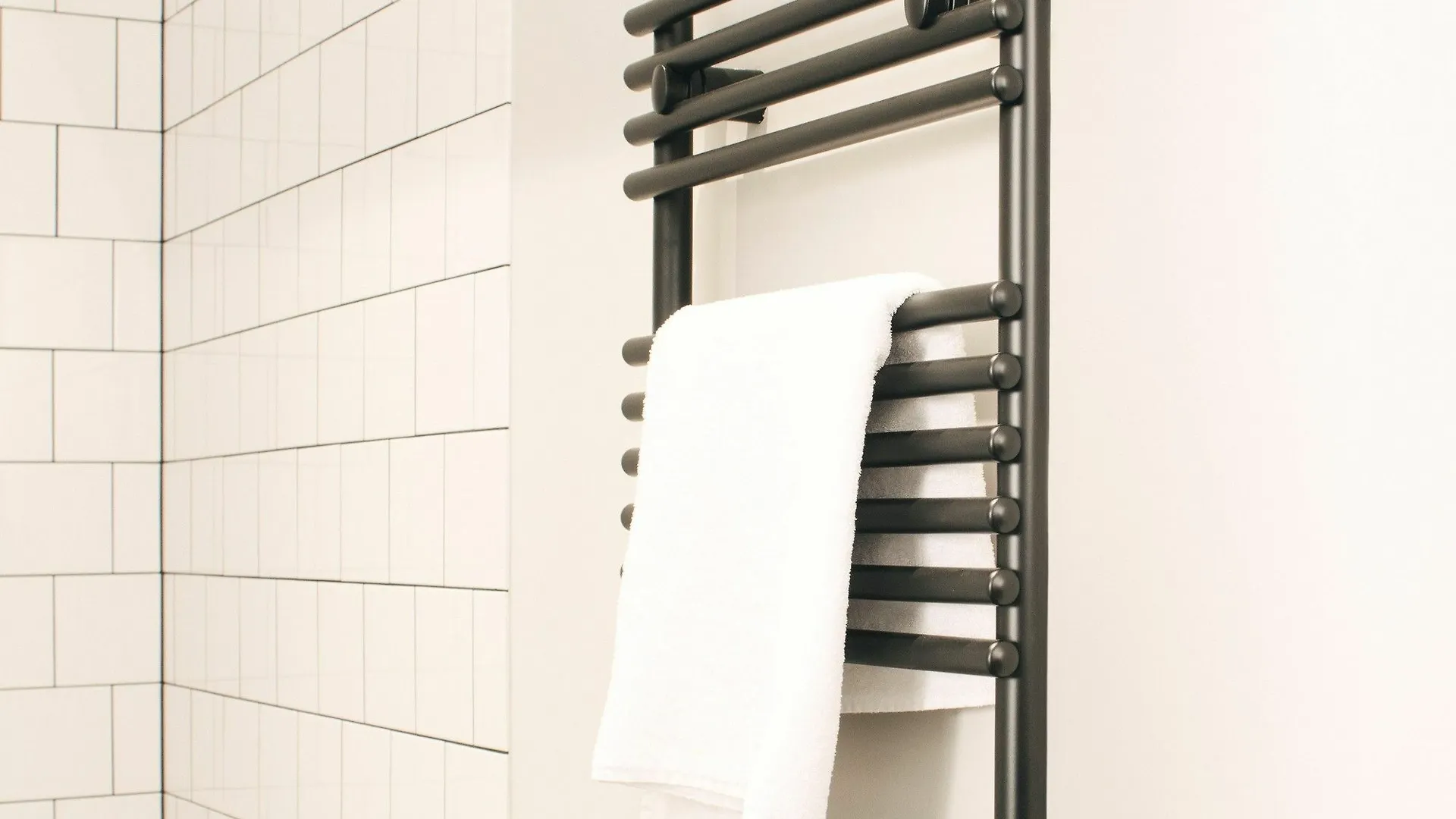 ****  Melter Hotel & Apartments - A Neighborhood Hotel Norimberk Německo