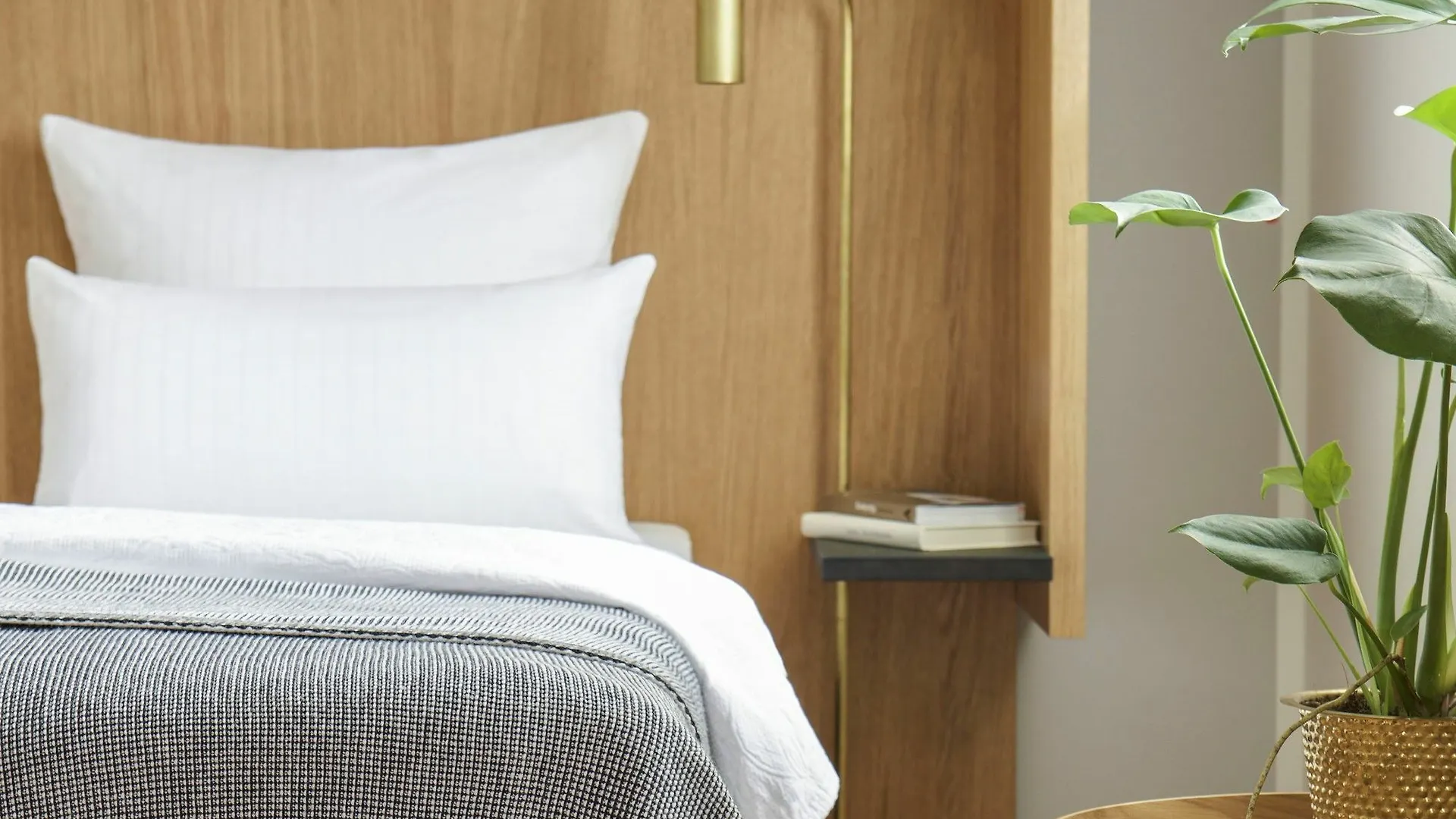 Melter Hotel & Apartments - A Neighborhood Hotel Norimberk